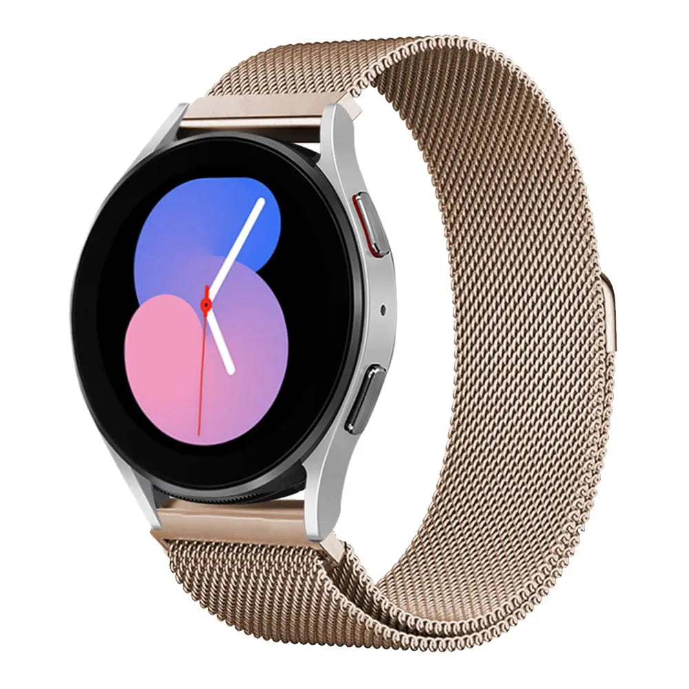 PL-Uhrenarmbänder-Kollektion für Samsung Galaxy Watch 6 | 6 Classic