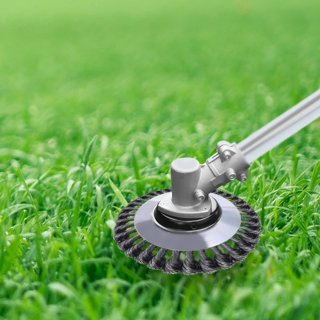 Universell-Grasschneider-Trimmerkopf
