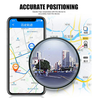 TrackMaster GPS Tracker – Für sorgenfreie Fahrten