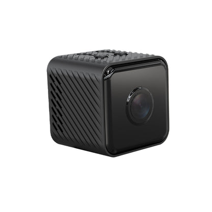 1080P Smart Home Sicherheitskamera mit Nachtsicht, 4-64GB Speicher, iWFCam App Steuerung