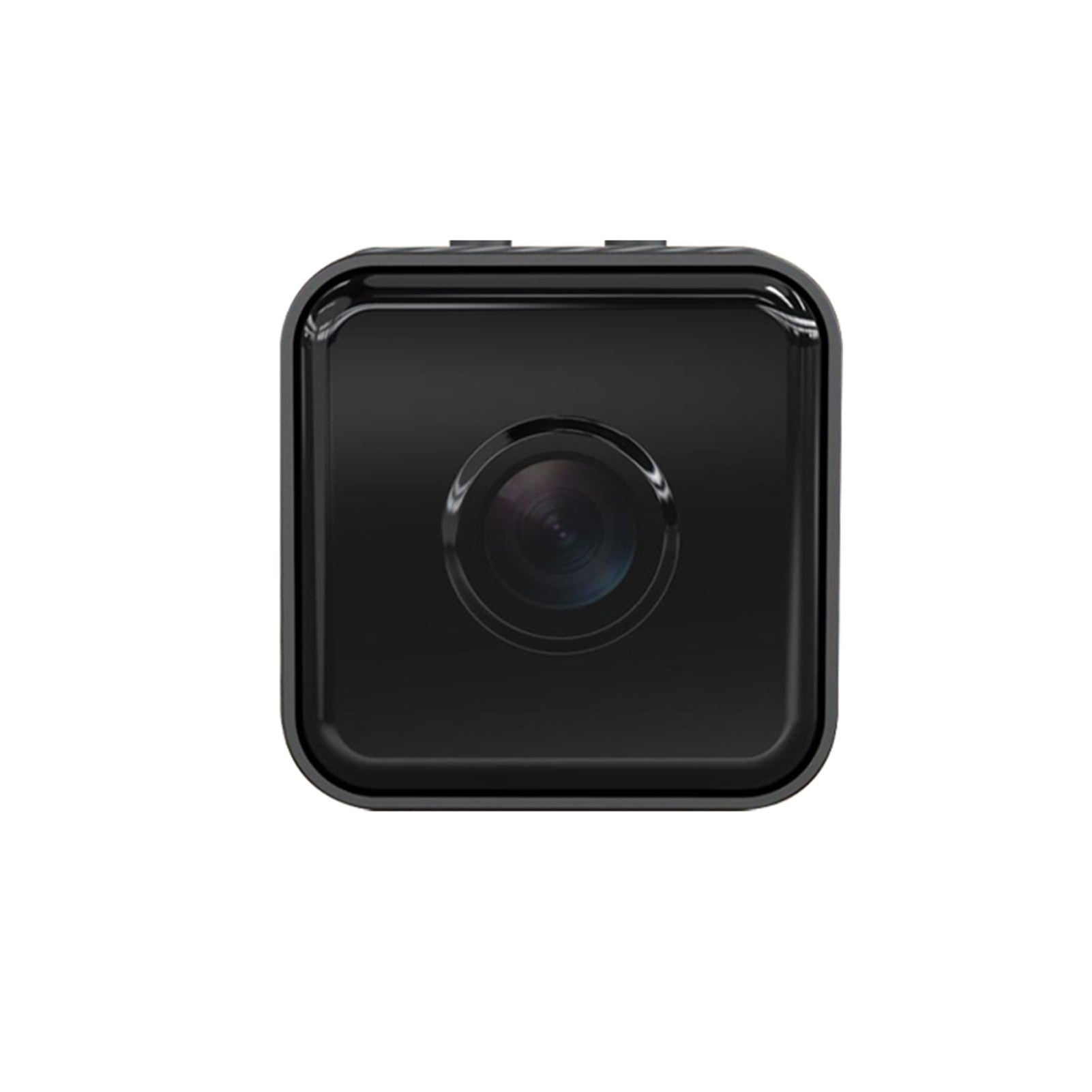1080P Smart Home Sicherheitskamera mit Nachtsicht, 4-64GB Speicher, iWFCam App Steuerung