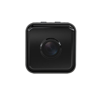 1080P Smart Home Sicherheitskamera mit Nachtsicht, 4-64GB Speicher, iWFCam App Steuerung