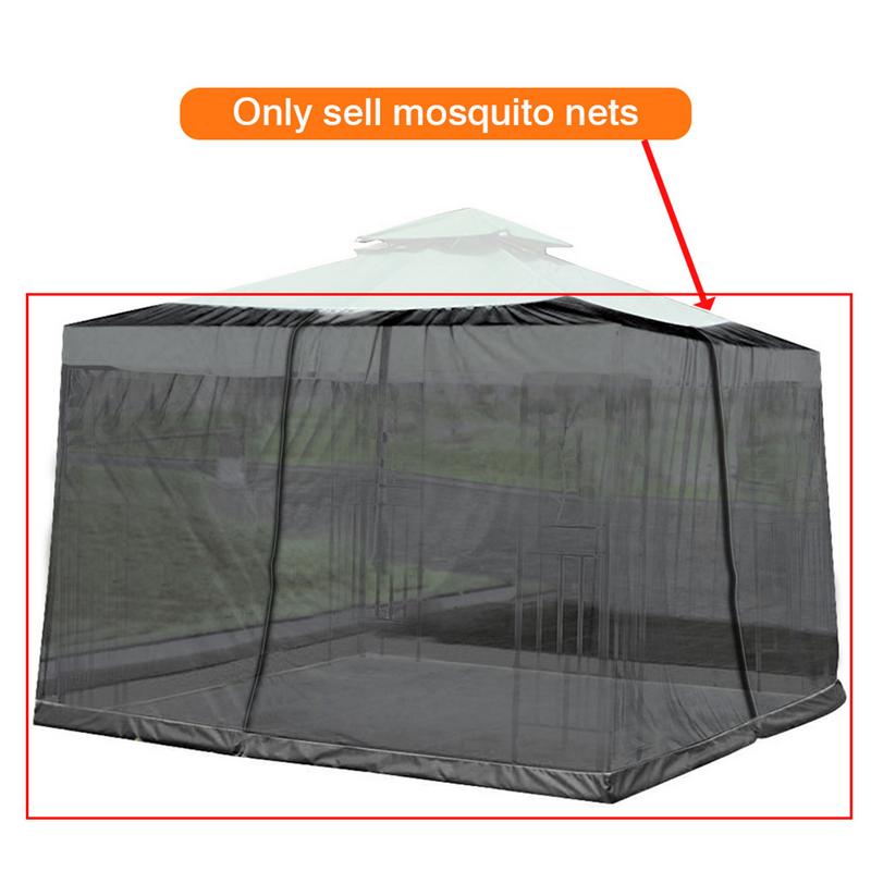 Patio Protector Sonnenschirm Moskitonetz-Abdeckung