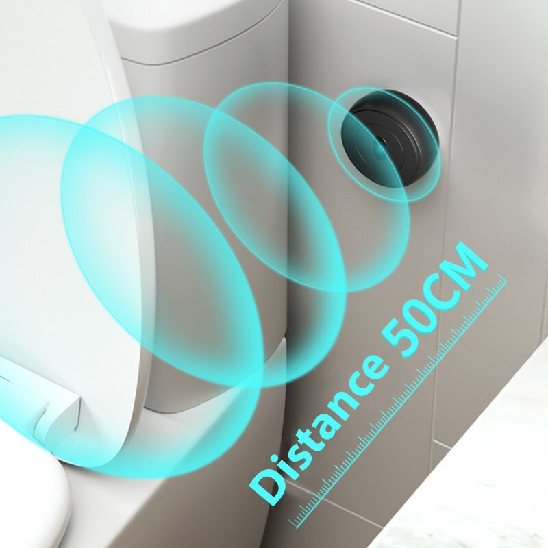 Berührungsloser intelligenter Auto-Flush-Sensor