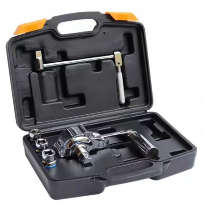 Müheloser Max Power Easy Spin Auto Reifen Schraubenschlüssel