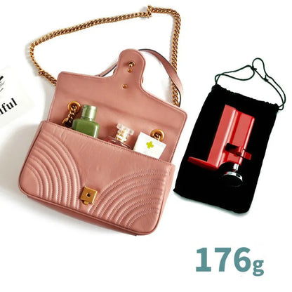 Reise-Sicherheit Block Türstopper