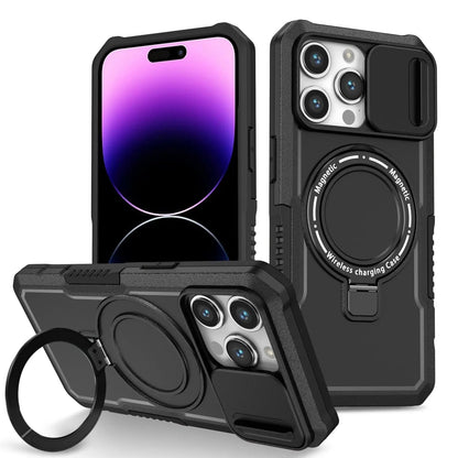 ArmorGuard Defender Case für die iPhone 15-Serie