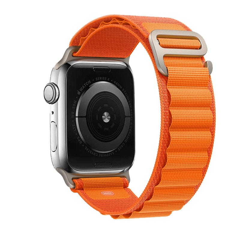 Apple Watch Armband | Alpine Loop