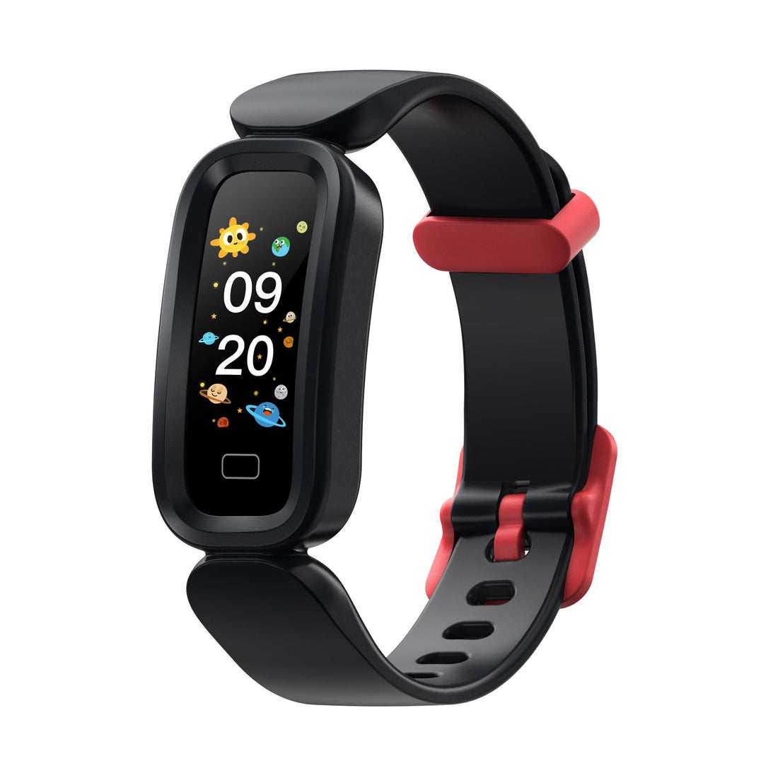 Weebees Kinder Wasserdichter Multifunktions Sport Fitness Tracker