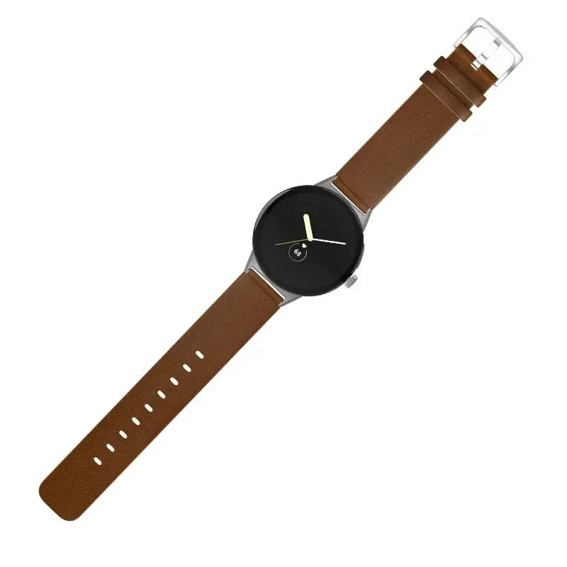 Zelara-Lederarmband für Google Pixel Watch | Pixel Watch 2