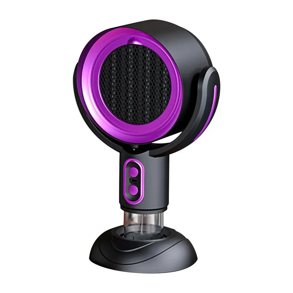 BlazeBreeze | Kompakt-Rauchentferner