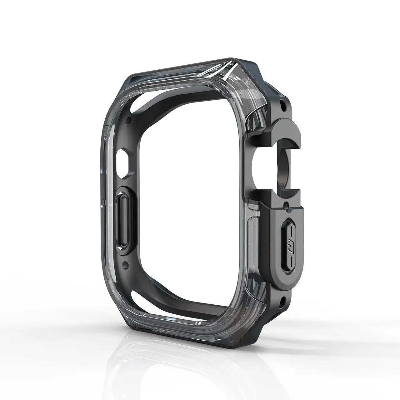 ImpactGuard: Ultimatives Bumper-Case für die Apple Watch