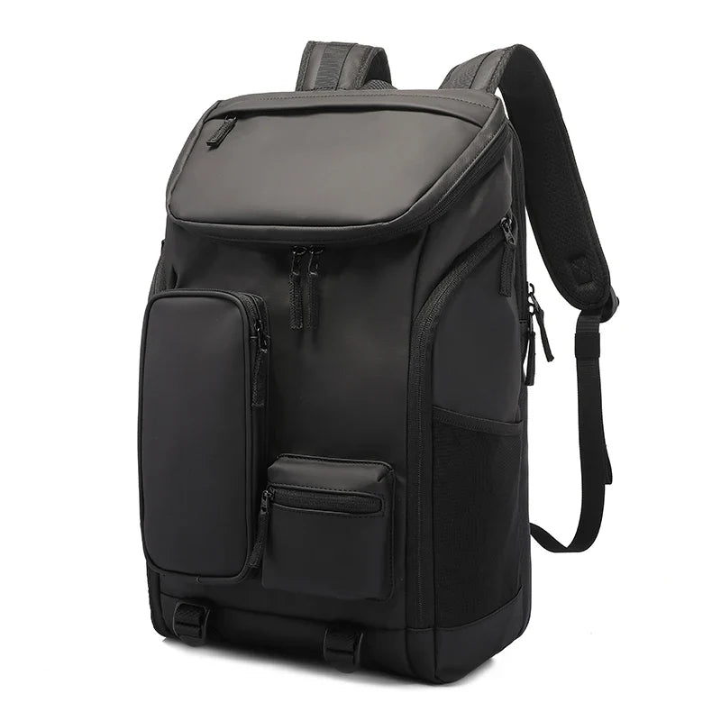 Zelara Große Kapazität Multifunktionale Wasserabweisende Reise Sport Rucksack Laptop Tasche