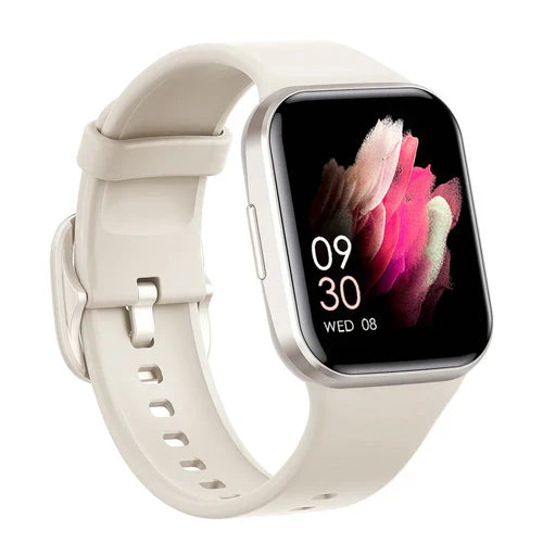 EFFEOKKI Gesundheits-Smartwatch für Frauen Mädchen Gesundheitsmonitor Herzfrequenz