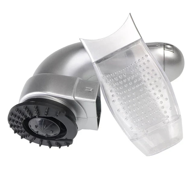 Tragbarer kabelloser Handstaubsauger für die Fellpflege von Haustieren, Hunden und Katzen