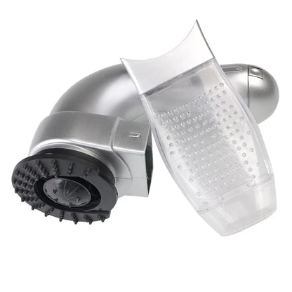 Tragbarer kabelloser Handstaubsauger für die Fellpflege von Haustieren, Hunden und Katzen