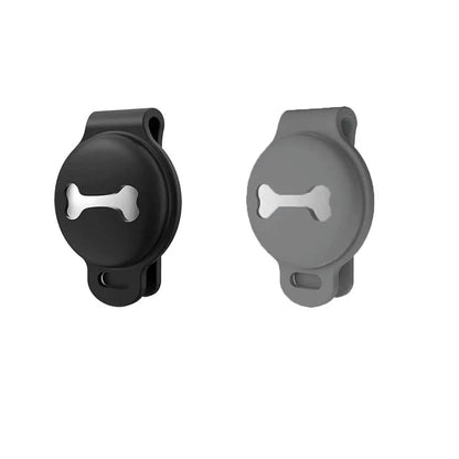 Tracker Hülle für Hunde | Stoßfest &amp; passgenau