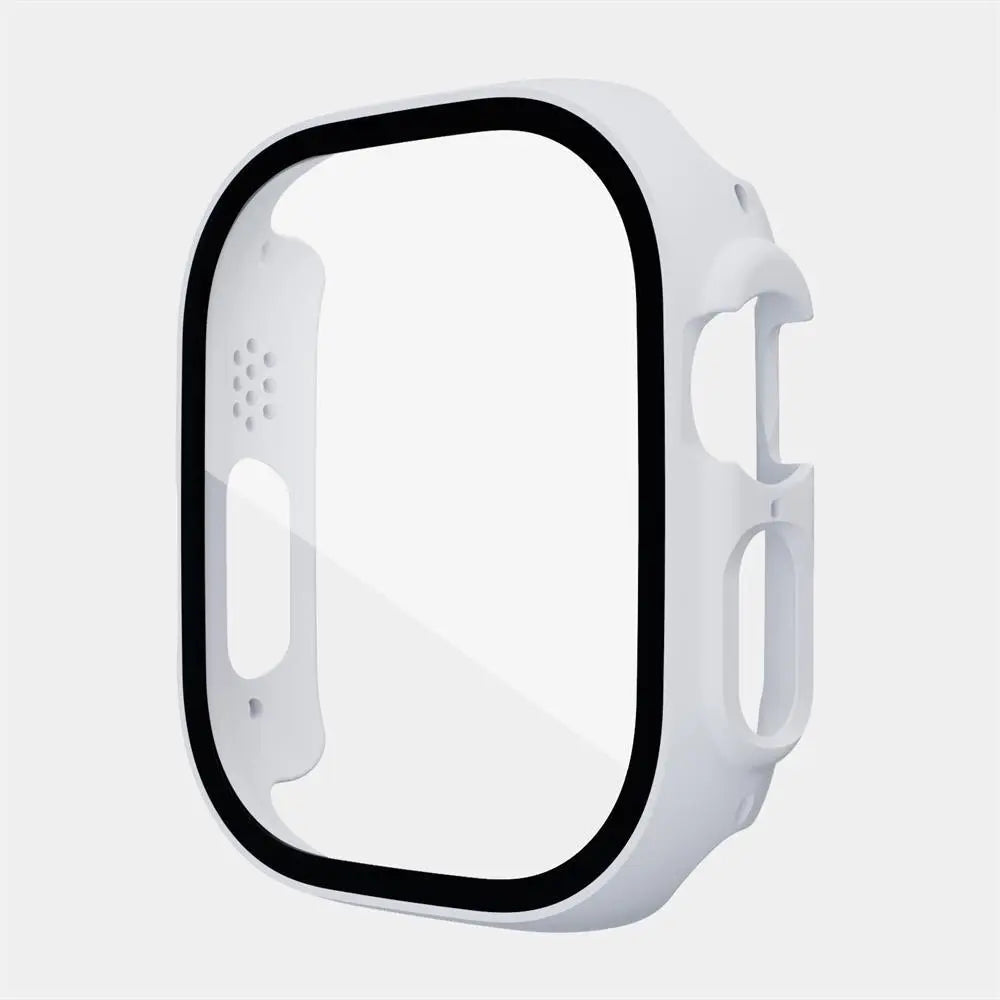 Pinnacle Premium Case Displayschutz für Apple Watch Ultra 49 mm