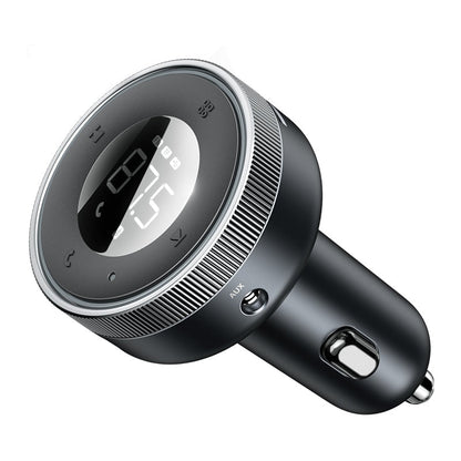 Car FM Audio Bluetooth-Transmitter Schnelles Telefonladegerät