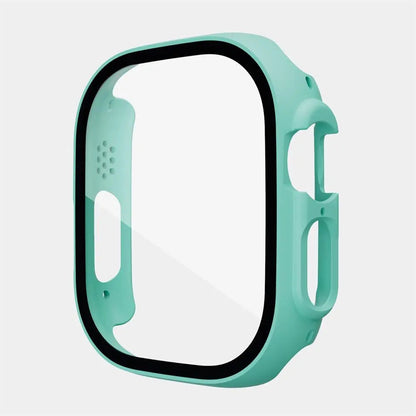 Pinnacle Premium Case Displayschutz für Apple Watch Ultra 49 mm