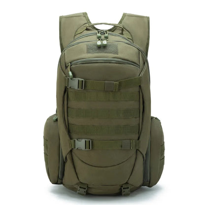 55L Taktischer Rucksack - Hochkapazitäts-Tarnrucksack