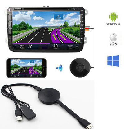 Zelara – Wireless Video-Streamer
