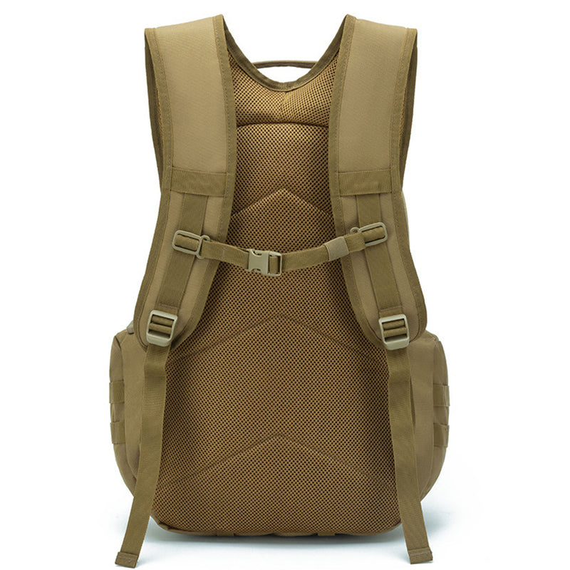 55L Taktischer Rucksack - Hochkapazitäts-Tarnrucksack