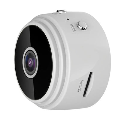 VisionPro | Drahtlose Minikamera | HD 2,0 Megapixel