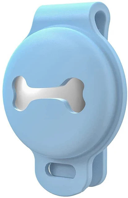 Tracker Hülle für Hunde | Stoßfest &amp; passgenau