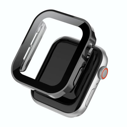 Pinnacle Premiere Apple Watch Displayschutzhülle