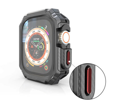 ImpactGuard: Ultimatives Bumper-Case für die Apple Watch