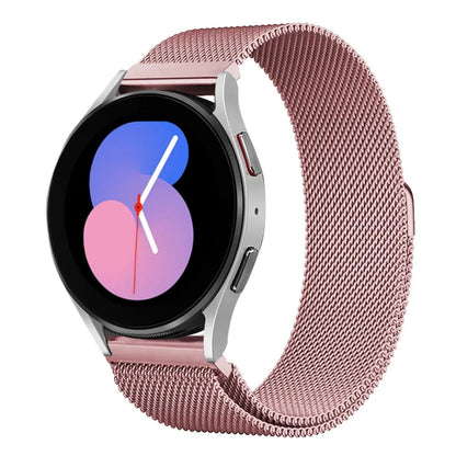 PL-Uhrenarmbänder-Kollektion für Samsung Galaxy Watch 6 | 6 Classic