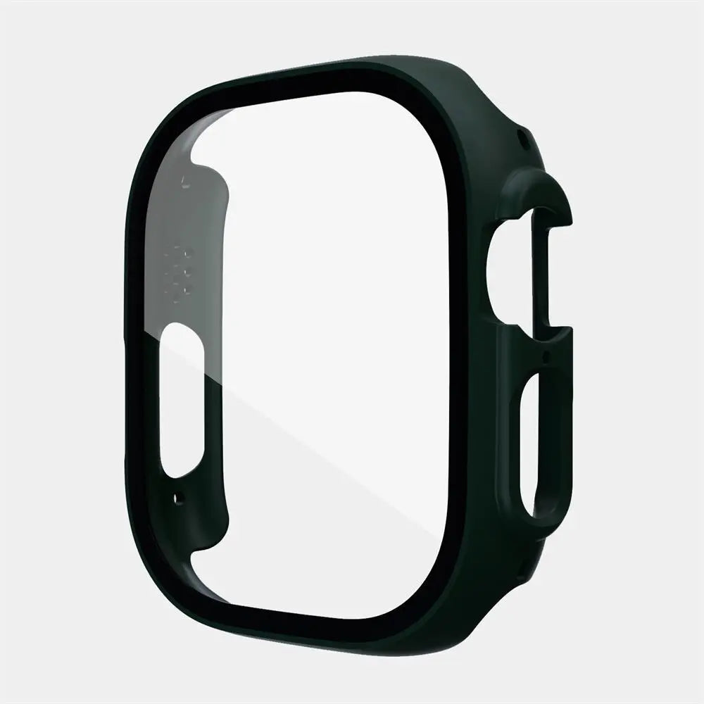 Pinnacle Premium Case Displayschutz für Apple Watch Ultra 49 mm