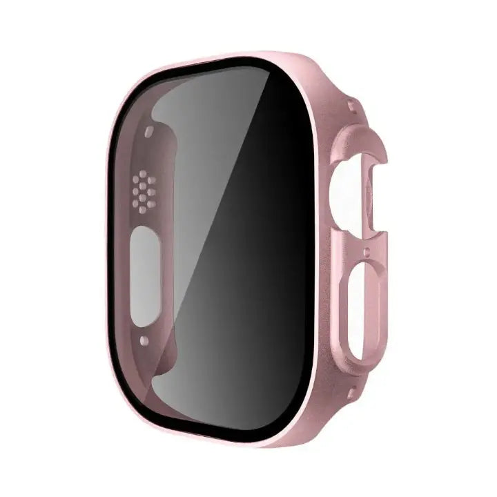 StealthGuard – individuelle Anti-Spion-Schutzhülle aus gehärtetem Glas für die Apple Watch