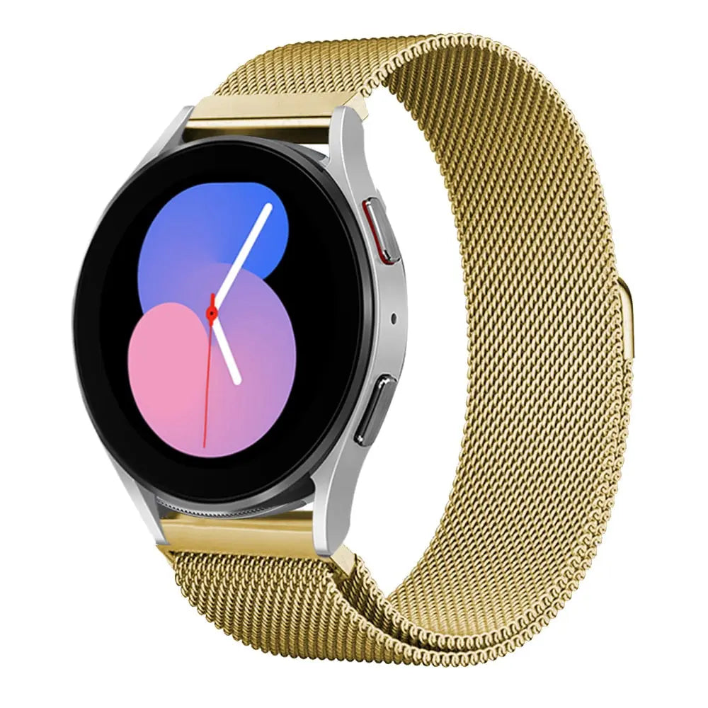 PL-Uhrenarmbänder-Kollektion für Samsung Galaxy Watch 6 | 6 Classic