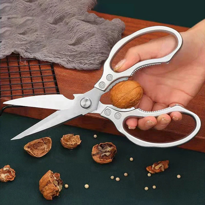 Japanische Edelstahl Ultimative Aufgaben Küchenschere