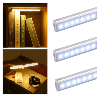Magnetischer Bewegungssensor LED-Lampe