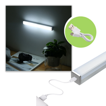 Magnetischer Bewegungssensor LED-Lampe