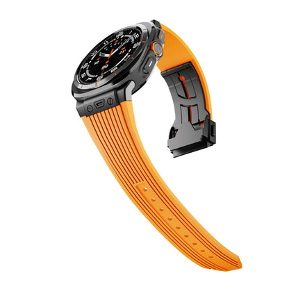 RM Designer schlankes Silikonband für Samsung Watch Ultra