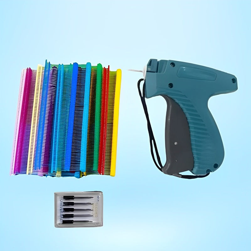 Mini Stichgun für Kleidung