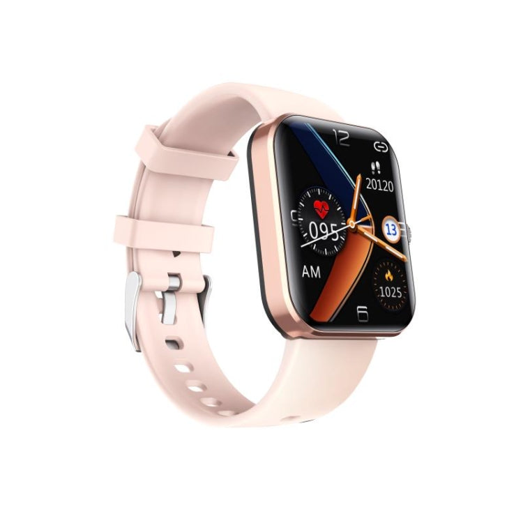 Echtzeit-Gesundheitsüberwachungs-Smartwatch