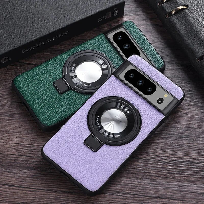 PixelElite Ultra Slim Case für Google Pixel 8 | Pixel 8 Pro