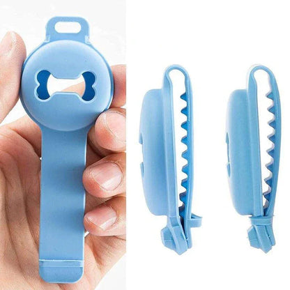 Tracker Hülle für Hunde | Stoßfest &amp; passgenau