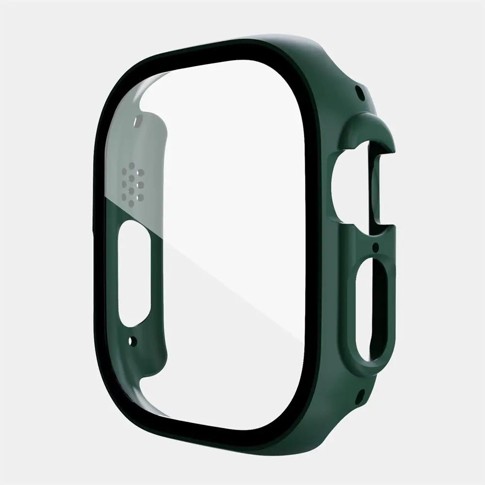 Pinnacle Premium Case Displayschutz für Apple Watch Ultra 49 mm