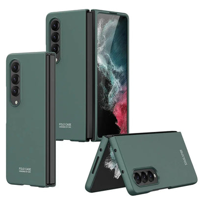 Zelara Luxus-Business-Hülle für Samsung Galaxy Z Fold 4