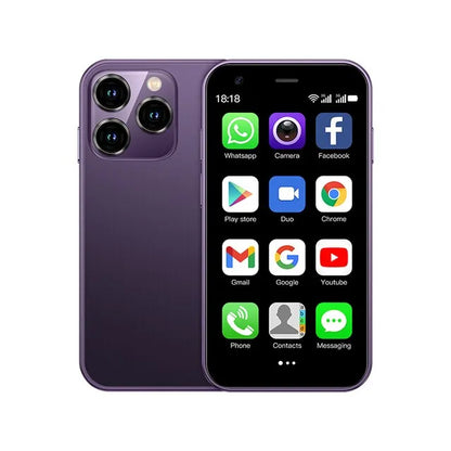 Zelara | Perfektes erstes Telefon für Ihr Kind in einer sicheren, kontrollierten Umgebung zum Lernen und Spielen