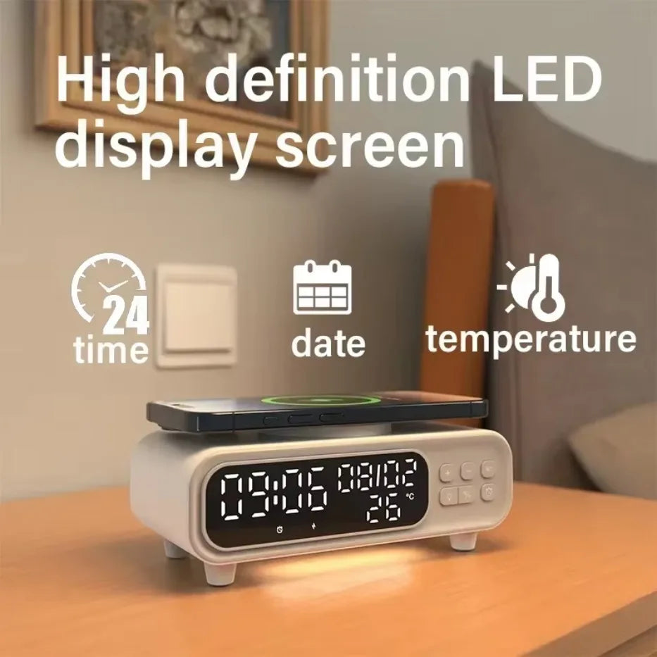 GlowCharge 7X