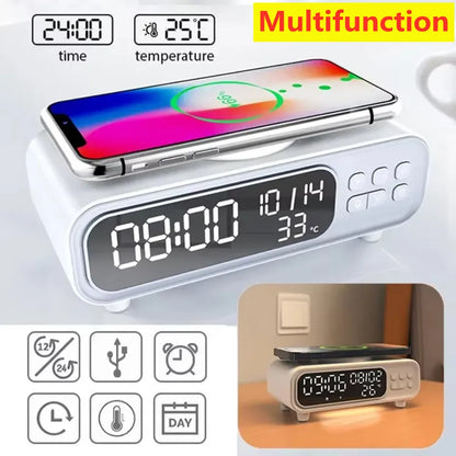 GlowCharge 7X