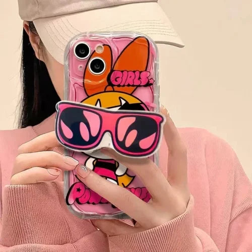 Powerpuff Girls Handyhülle