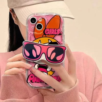 Powerpuff Girls Handyhülle